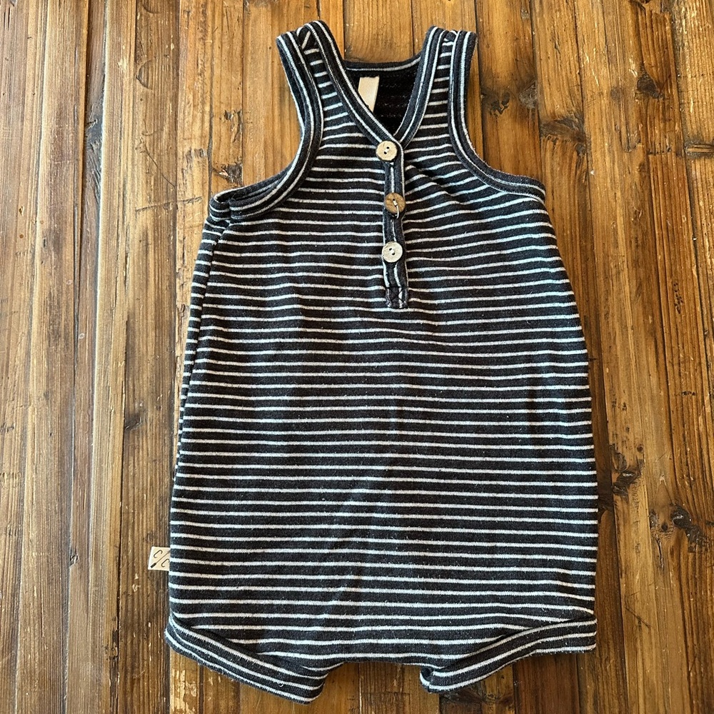Childhoods clothing tank romper
